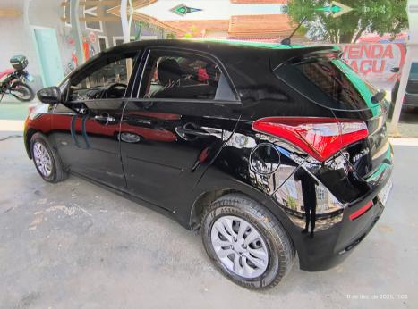 HYUNDAI HB 20 Hatch 1.0 12V 4P FLEX UNIQUE, Foto 3