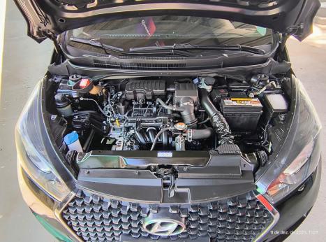 HYUNDAI HB 20 Hatch 1.0 12V 4P FLEX UNIQUE, Foto 8