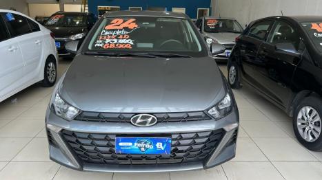 HYUNDAI HB 20 Hatch 1.0 12V 4P FLEX COMFORT, Foto 1