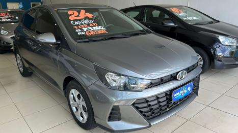 HYUNDAI HB 20 Hatch 1.0 12V 4P FLEX COMFORT, Foto 2