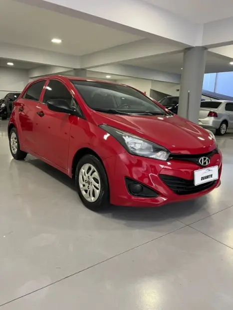 HYUNDAI HB 20 Hatch 1.0 12V 4P FLEX COMFORT PLUS, Foto 1