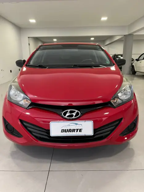 HYUNDAI HB 20 Hatch 1.0 12V 4P FLEX COMFORT PLUS, Foto 2