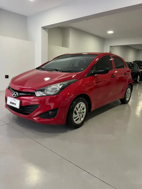 HYUNDAI HB 20 Hatch 1.0 12V 4P FLEX COMFORT PLUS, Foto 3