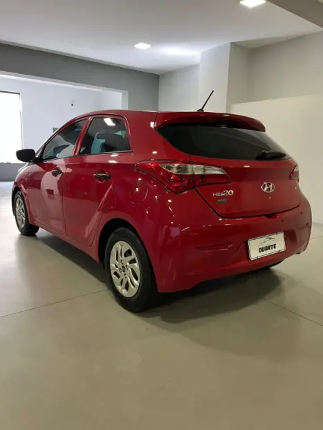 HYUNDAI HB 20 Hatch 1.0 12V 4P FLEX COMFORT PLUS, Foto 6