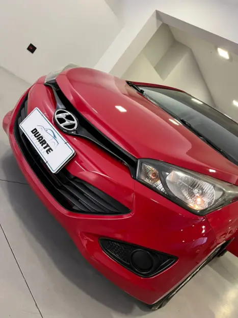 HYUNDAI HB 20 Hatch 1.0 12V 4P FLEX COMFORT PLUS, Foto 7