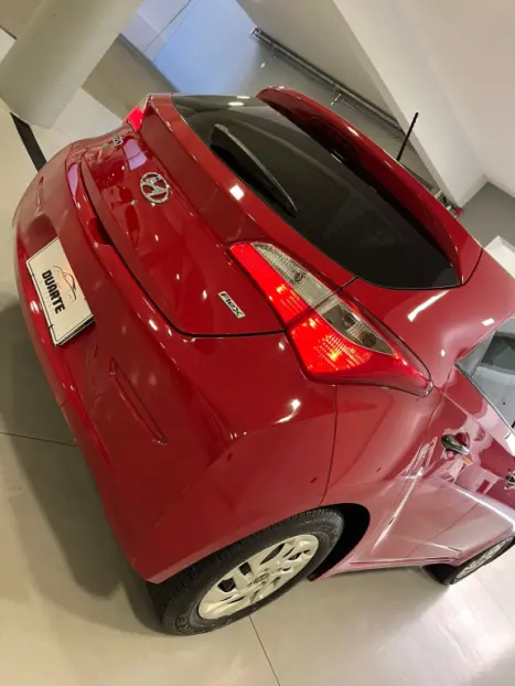 HYUNDAI HB 20 Hatch 1.0 12V 4P FLEX COMFORT PLUS, Foto 8