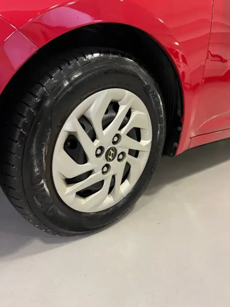 HYUNDAI HB 20 Hatch 1.0 12V 4P FLEX COMFORT PLUS, Foto 9