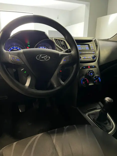 HYUNDAI HB 20 Hatch 1.0 12V 4P FLEX COMFORT PLUS, Foto 11