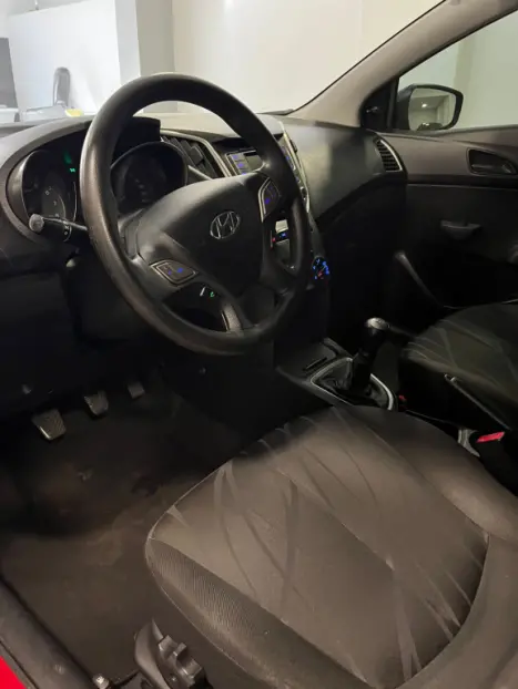 HYUNDAI HB 20 Hatch 1.0 12V 4P FLEX COMFORT PLUS, Foto 12