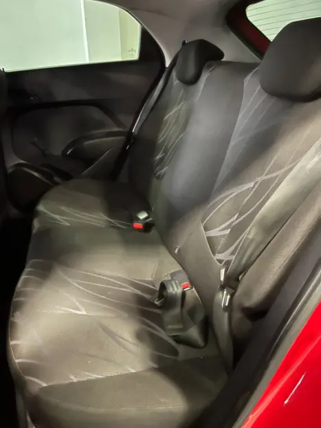 HYUNDAI HB 20 Hatch 1.0 12V 4P FLEX COMFORT PLUS, Foto 15