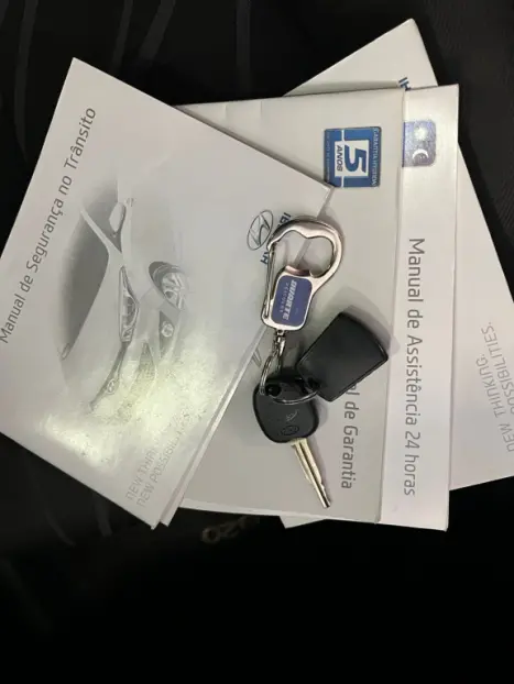 HYUNDAI HB 20 Hatch 1.0 12V 4P FLEX COMFORT PLUS, Foto 16