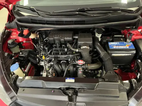 HYUNDAI HB 20 Hatch 1.0 12V 4P FLEX COMFORT PLUS, Foto 17