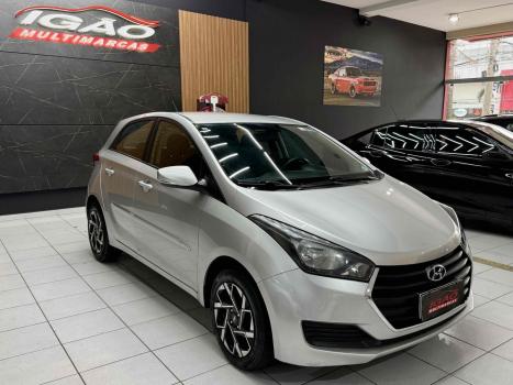 HYUNDAI HB 20 Hatch 1.6 16V 4P FLEX COMFORT PLUS AUTOMTICO, Foto 1