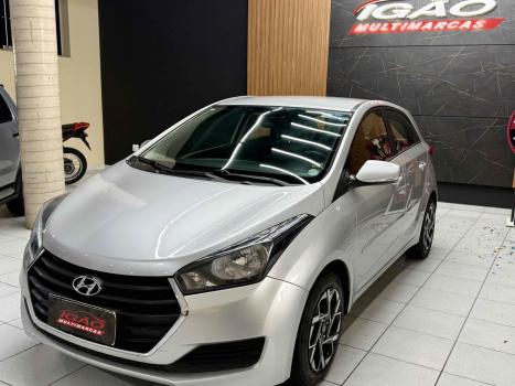 HYUNDAI HB 20 Hatch 1.6 16V 4P FLEX COMFORT PLUS AUTOMTICO, Foto 3