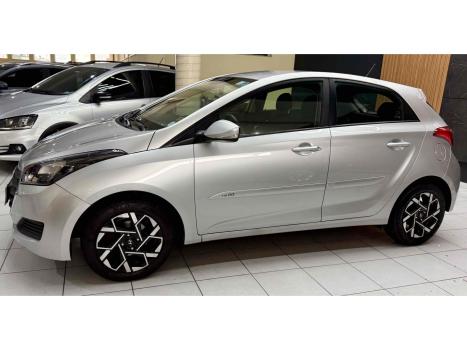 HYUNDAI HB 20 Hatch 1.6 16V 4P FLEX COMFORT PLUS AUTOMTICO, Foto 4
