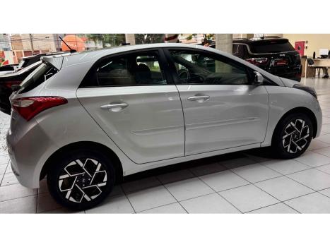 HYUNDAI HB 20 Hatch 1.6 16V 4P FLEX COMFORT PLUS AUTOMTICO, Foto 5