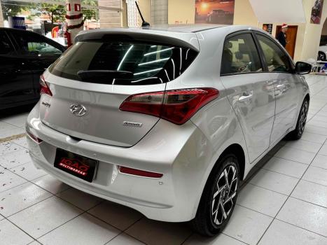 HYUNDAI HB 20 Hatch 1.6 16V 4P FLEX COMFORT PLUS AUTOMTICO, Foto 6