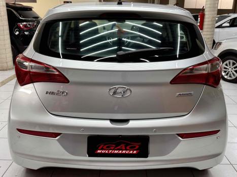 HYUNDAI HB 20 Hatch 1.6 16V 4P FLEX COMFORT PLUS AUTOMTICO, Foto 7