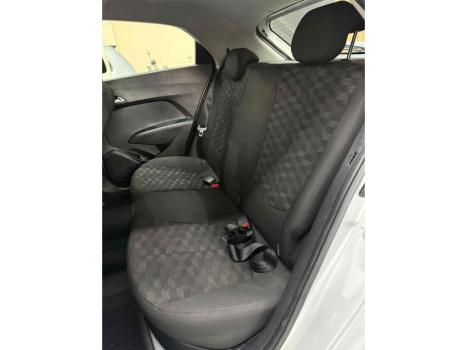 HYUNDAI HB 20 Hatch 1.6 16V 4P FLEX COMFORT PLUS AUTOMTICO, Foto 9