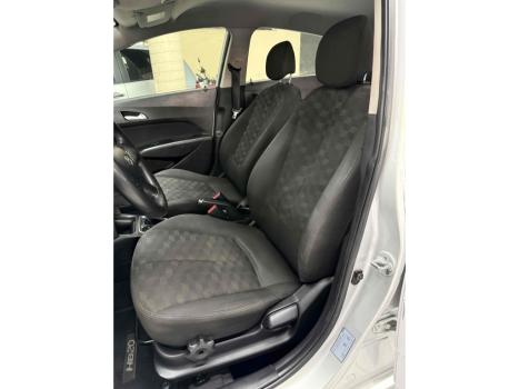 HYUNDAI HB 20 Hatch 1.6 16V 4P FLEX COMFORT PLUS AUTOMTICO, Foto 10