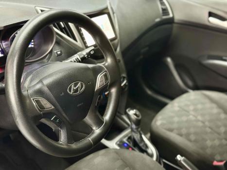 HYUNDAI HB 20 Hatch 1.6 16V 4P FLEX COMFORT PLUS AUTOMTICO, Foto 11