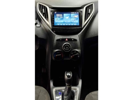 HYUNDAI HB 20 Hatch 1.6 16V 4P FLEX COMFORT PLUS AUTOMTICO, Foto 12