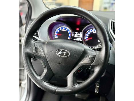 HYUNDAI HB 20 Hatch 1.6 16V 4P FLEX COMFORT PLUS AUTOMTICO, Foto 13