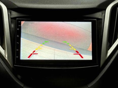 HYUNDAI HB 20 Hatch 1.6 16V 4P FLEX COMFORT PLUS AUTOMTICO, Foto 14