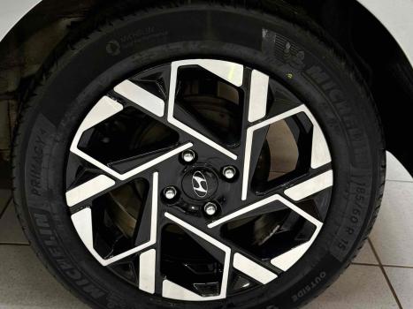 HYUNDAI HB 20 Hatch 1.6 16V 4P FLEX COMFORT PLUS AUTOMTICO, Foto 15