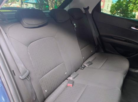 HYUNDAI HB 20 Hatch 1.0 12V 4P LIMITED, Foto 6