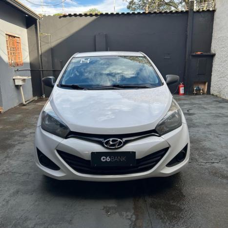 HYUNDAI HB 20 Hatch 1.0 12V 4P FLEX COMFORT, Foto 2