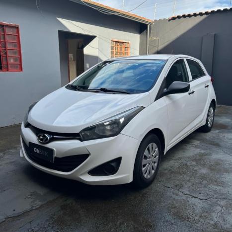 HYUNDAI HB 20 Hatch 1.0 12V 4P FLEX COMFORT, Foto 3