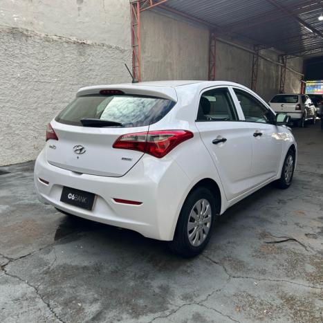 HYUNDAI HB 20 Hatch 1.0 12V 4P FLEX COMFORT, Foto 6