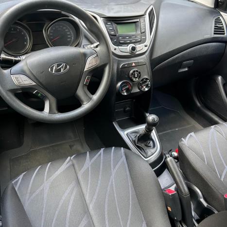 HYUNDAI HB 20 Hatch 1.0 12V 4P FLEX COMFORT, Foto 7