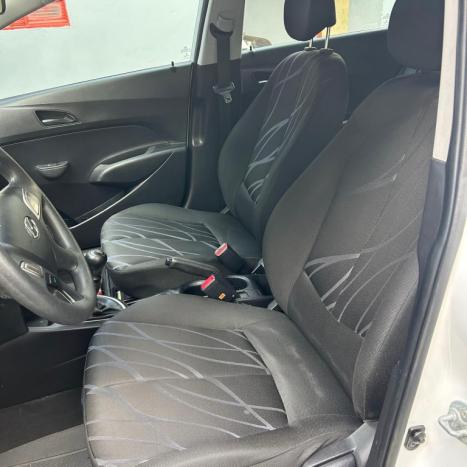 HYUNDAI HB 20 Hatch 1.0 12V 4P FLEX COMFORT, Foto 8