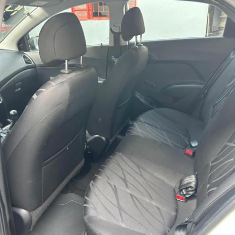 HYUNDAI HB 20 Hatch 1.0 12V 4P FLEX COMFORT, Foto 9