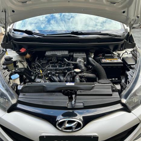 HYUNDAI HB 20 Hatch 1.0 12V 4P FLEX COMFORT, Foto 11