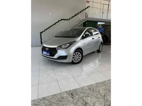 HYUNDAI HB 20 Hatch 1.0 12V 4P FLEX UNIQUE, Foto 1