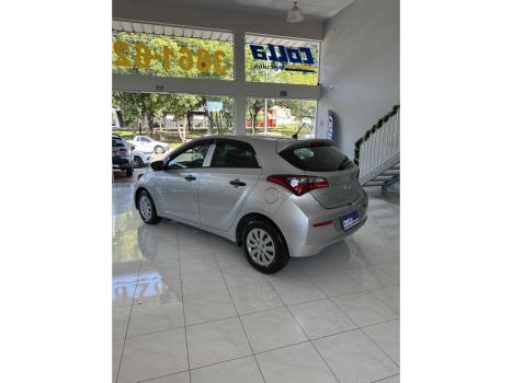 HYUNDAI HB 20 Hatch 1.0 12V 4P FLEX UNIQUE, Foto 3