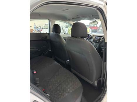 HYUNDAI HB 20 Hatch 1.0 12V 4P FLEX UNIQUE, Foto 4