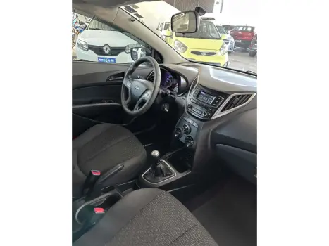 HYUNDAI HB 20 Hatch 1.0 12V 4P FLEX UNIQUE, Foto 10