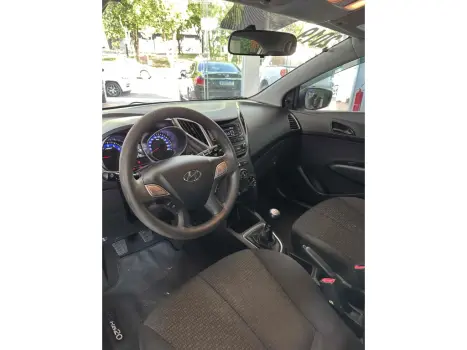 HYUNDAI HB 20 Hatch 1.0 12V 4P FLEX UNIQUE, Foto 11