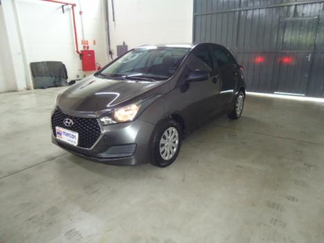 HYUNDAI HB 20 Hatch 1.0 12V 4P FLEX UNIQUE, Foto 3