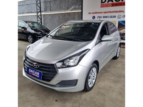 HYUNDAI HB 20 Hatch 1.0 12V 4P FLEX COMFORT, Foto 2