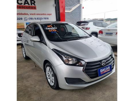 HYUNDAI HB 20 Hatch 1.0 12V 4P FLEX COMFORT, Foto 3