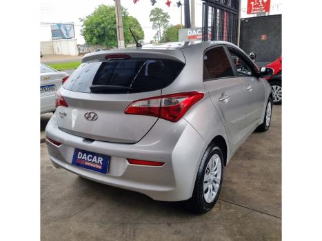 HYUNDAI HB 20 Hatch 1.0 12V 4P FLEX COMFORT, Foto 5