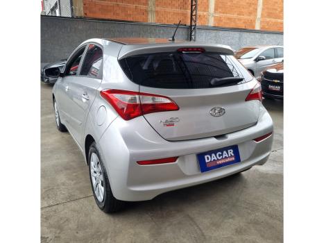 HYUNDAI HB 20 Hatch 1.0 12V 4P FLEX COMFORT, Foto 6