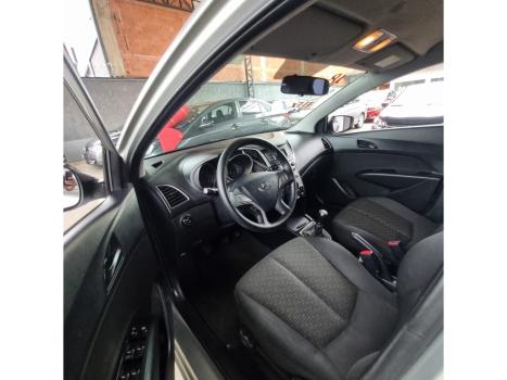 HYUNDAI HB 20 Hatch 1.0 12V 4P FLEX COMFORT, Foto 7