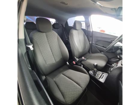 HYUNDAI HB 20 Hatch 1.0 12V 4P FLEX COMFORT, Foto 8