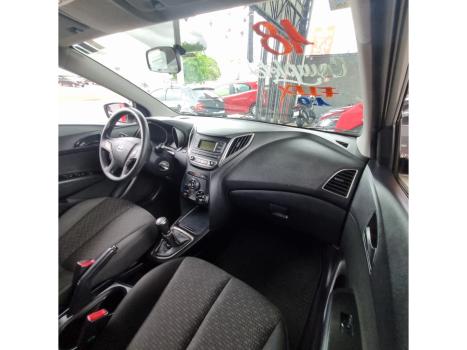 HYUNDAI HB 20 Hatch 1.0 12V 4P FLEX COMFORT, Foto 9